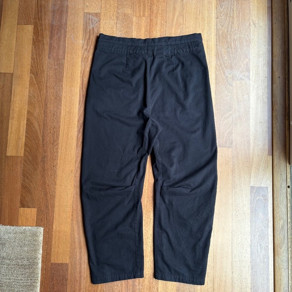Jamie Haller Everything Pant in Black - Picture 2 of 5